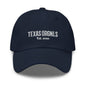 Texas Orgnls Dad hat