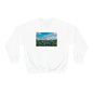 Unisex Texas Orgnls “Cotton Candy Skies” Crewneck Sweatshirt