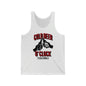 Texas Orgnls “Cold Beer O’Clock” Unisex Tank