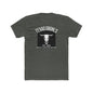 Texas Orgnls “Box’d Bull Logo” Unisex Tee