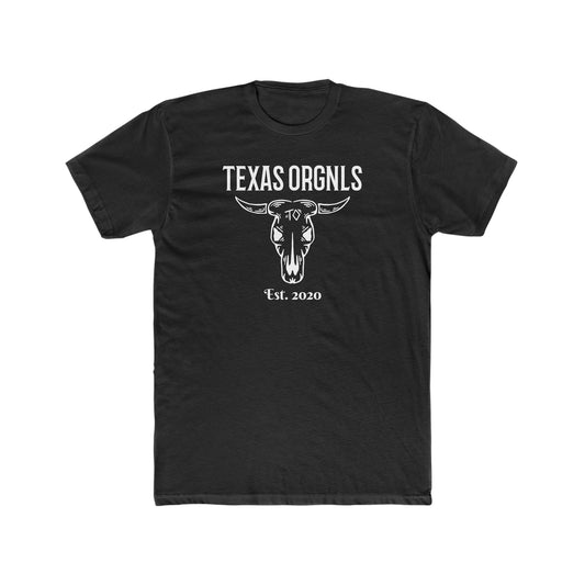 Texas Orgnls Unisex Tee