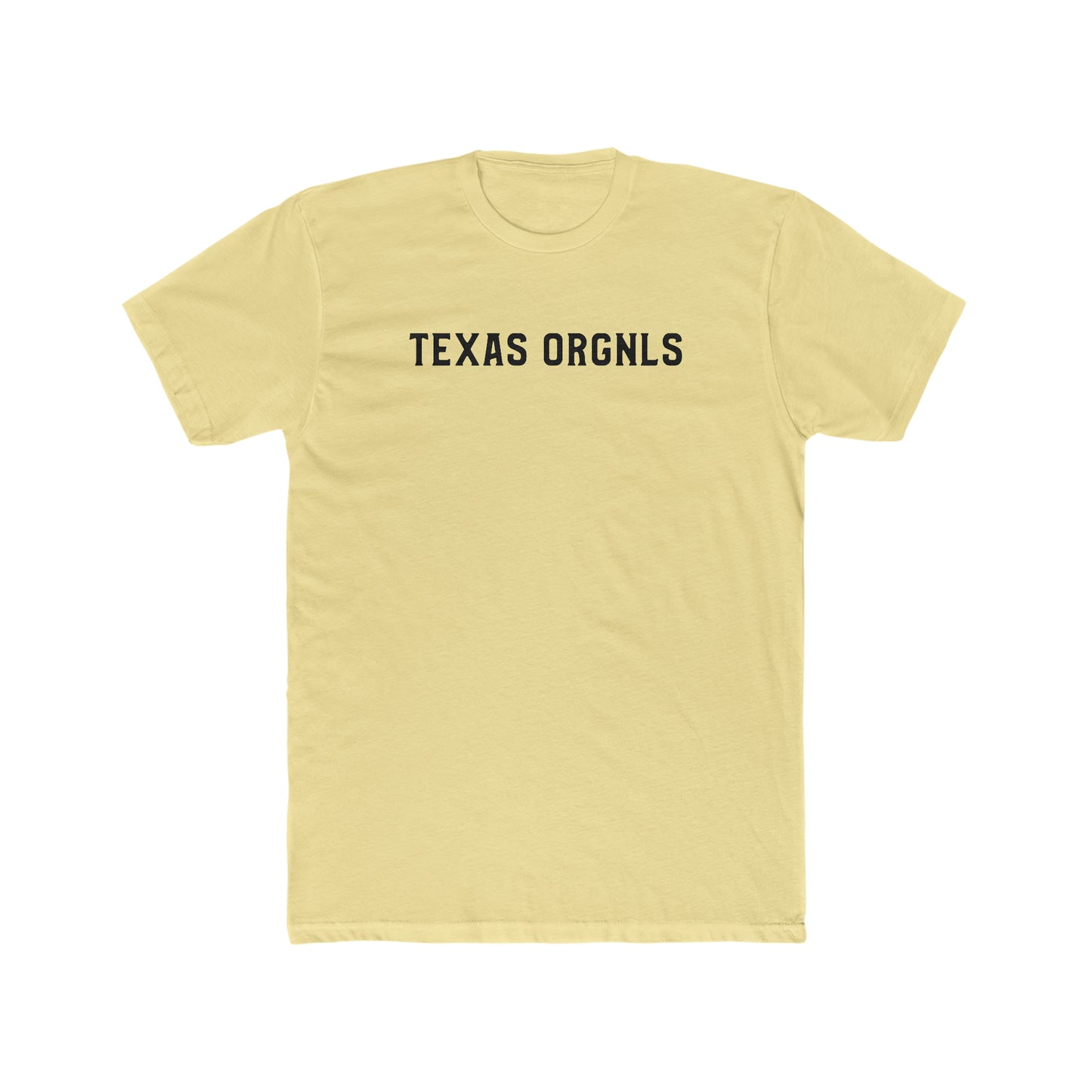 Unisex Texas Orgnls “Spring Pack V.1” Tee