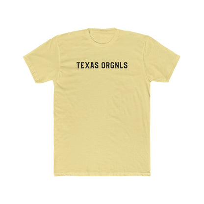 Unisex Texas Orgnls “Spring Pack V.1” Tee