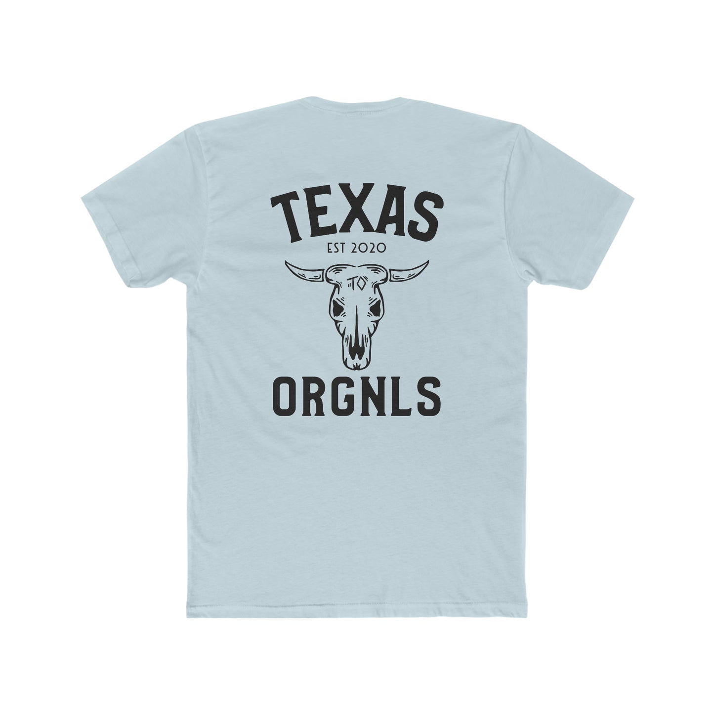 Unisex Texas Orgnls “Spring Pack V.1” Tee