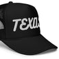 Texas Foam trucker hat
