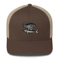 Texas Orgnls “fish’n” Trucker Hat