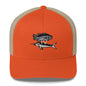 Texas Orgnls “fish’n” Trucker Hat