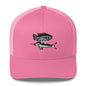 Texas Orgnls “fish’n” Trucker Hat